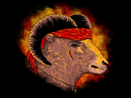 Ram-bo