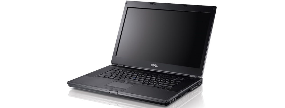 Dell 14.1" Core i5 Laptop w/ Quadro NVS