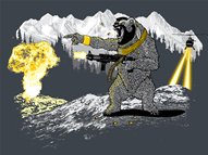 B.A. Bearacus
