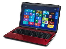 HP 17.3" Dual-Core Laptop
