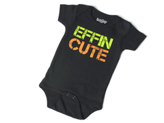 Effin Cute