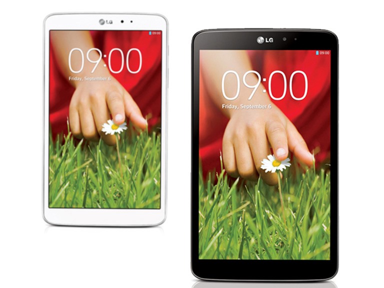 LG G Pad 8.3