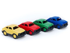 Mini Fastback Set
