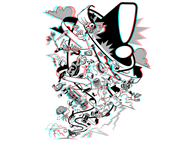 Stereo Scope E