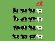 Counting Sheep