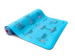 Maternity Exercise & Yoga Mat
