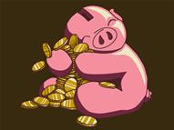 Love of Money