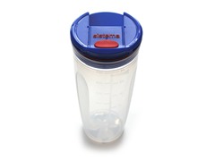 Shaker to Go 2.95 Cups