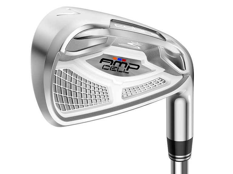 Your Choice Cobra or TaylorMade Irons