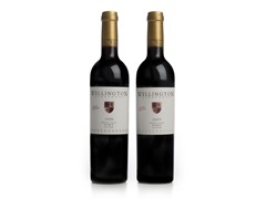 Wellington Old Vines Port (2)