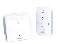 Basic Monitor w/ DECT Technology
