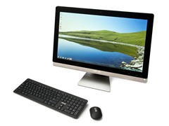 Asus 27" Quad-Core i5 AIO Desktop