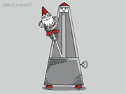 Metrognome