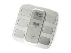 Body Fat Monitor and Scale