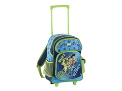 Toy Story 17in Rolling Backpack
