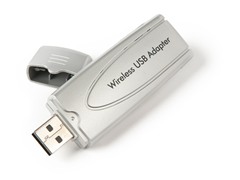 Netgear Wireless G USB Adapter