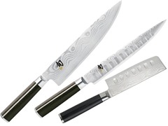 Shun Classic 3-Piece Set