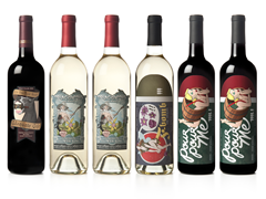 Woot Cellars Mix 6