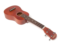 Traditional Soprano Ukulele