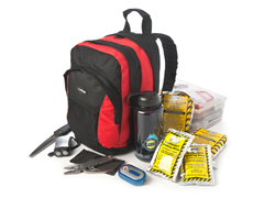 2 Person 2 Day Emergency Kit