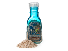 Mesquite Smoked Sea Salt