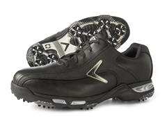 Men's Bio-Kinetic Tour Shoes Black