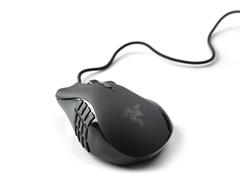 Naga 2012 Expert Gaming Mouse