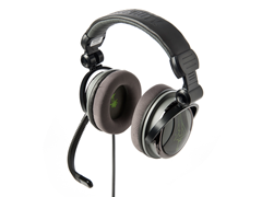 CoD: MW3 Ear Force Charlie 5.1 Surround