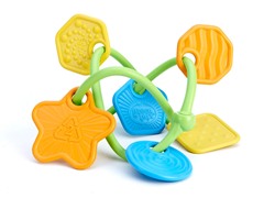 Twist Teether