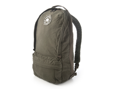 Back To It Backpack, Olive