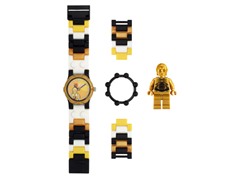 Star Wars C3PO Watch