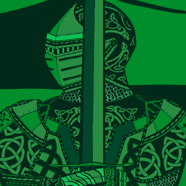 The Knotted Knight The Knotted Knight