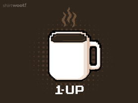 Morning Powerup