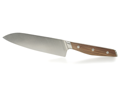Cat Cora 7" Santoku Knife