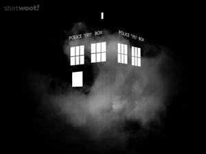 Shirt Woot! - One Day, One Shirt