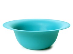 Bowl Planter 12-inch - Various Colors