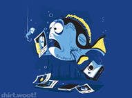 Fish Memory