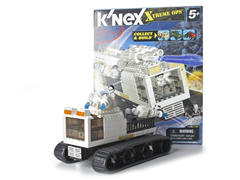 K'nex Extreme Ops