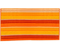 Orange Stripe