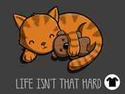 Life Isn't That Hard