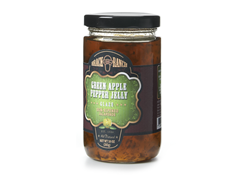 Green Apple Pepper Glaze 10 oz.