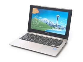 Asus 11.6" Touchscreen Core i3 VivoBook
