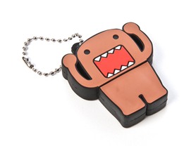 4GB USB Flash Drive - Domo