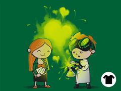 Dr. Adorable Love Potion