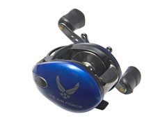 US Air Force - Right Hand Reel