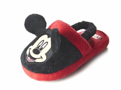 Mickey Mouse Slipper - Toddler