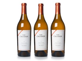 The Crusher Big Orange Mix (3)