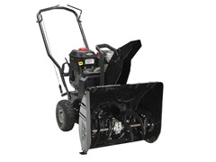 Murray 24-Inch Snow Thrower