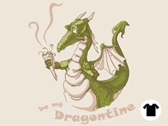 Dragontine's Day