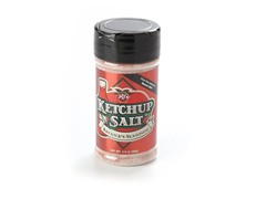 Ketchup Salt